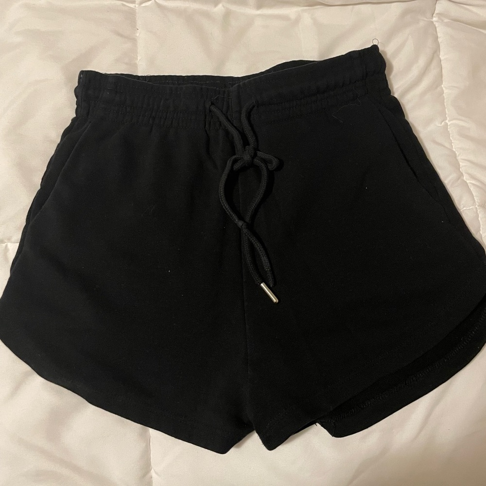 Sweatshorts